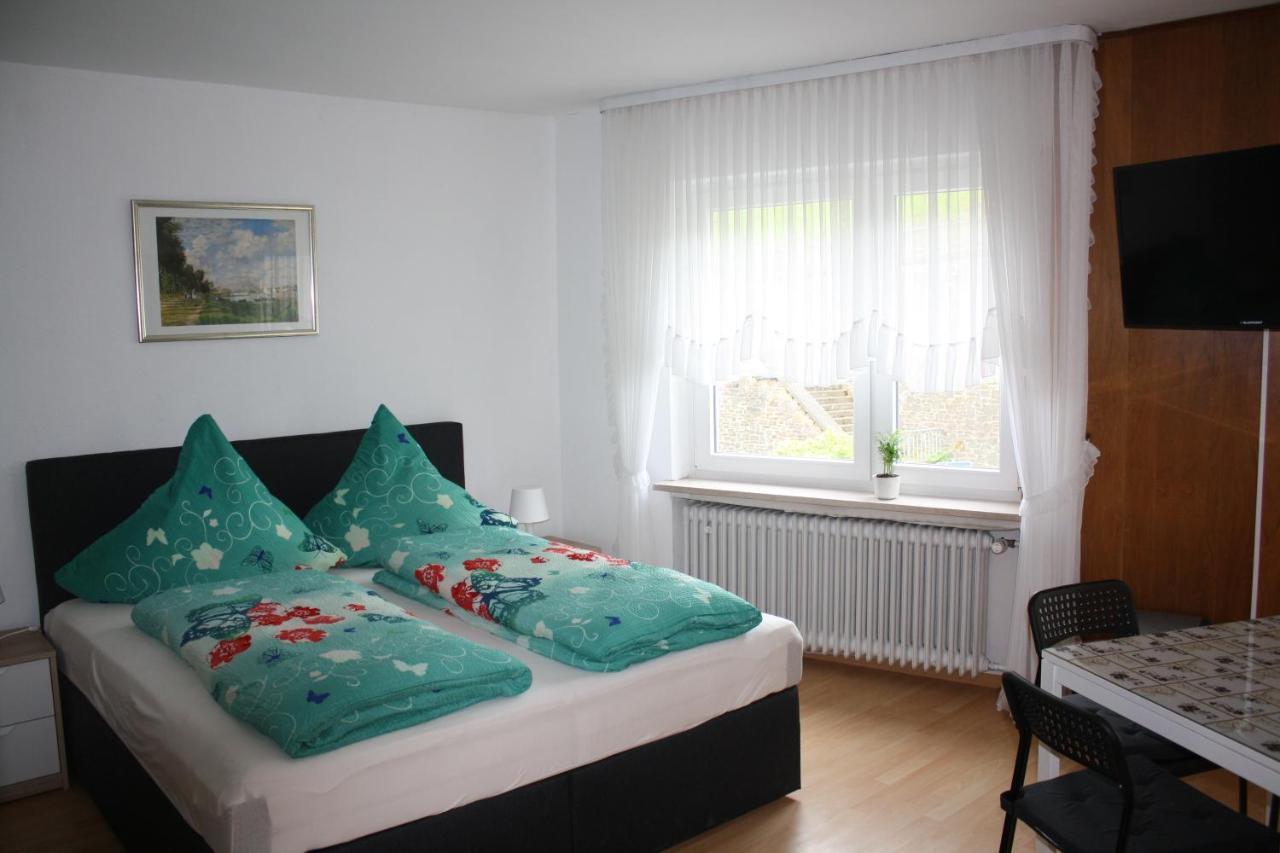 Gaestehaus Ziemons Кохем Экстерьер фото