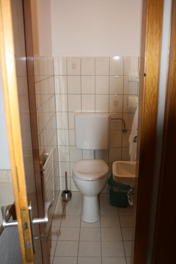Gaestehaus Ziemons Кохем Экстерьер фото