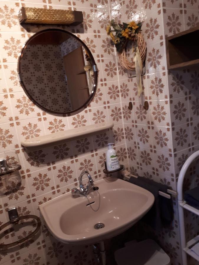 Gaestehaus Ziemons Кохем Экстерьер фото