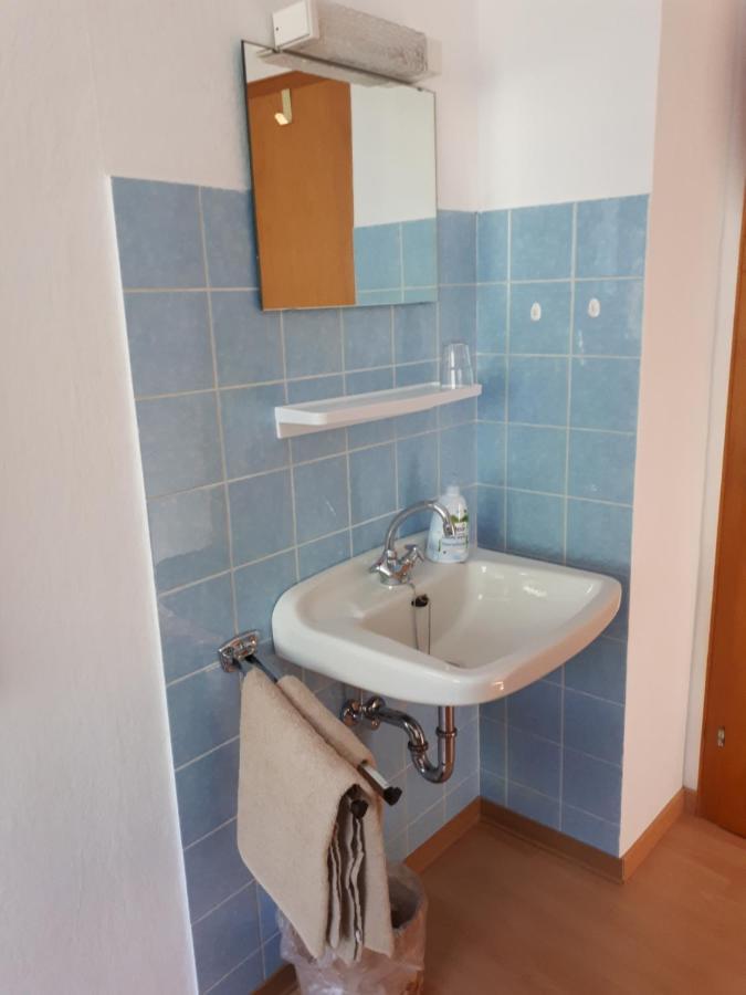 Gaestehaus Ziemons Кохем Экстерьер фото